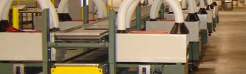 Industial & Manufacturing Facility
