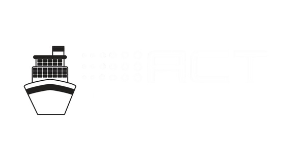 Maritime Logo ACT Marine Division