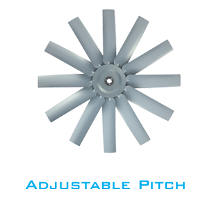 Adjustable-Pitch-Prop