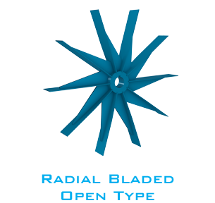 Radial-Bladed-open-type-2