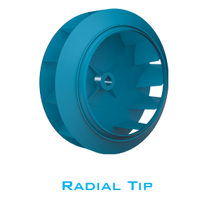 Radial-Tip-HRT